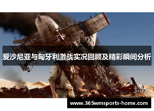 爱沙尼亚与匈牙利激战实况回顾及精彩瞬间分析